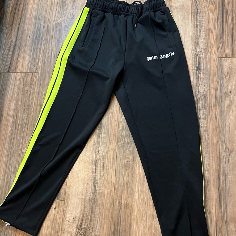Palm Angels Track Pants (Mens XL)